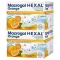 MACROGOL HEXAL Orange Plv.z.Her.e.Ls.z.Einn.Btl., 100 pcs