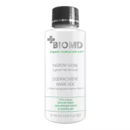 Biomed ingrown hair goodbye cream, 90 ml