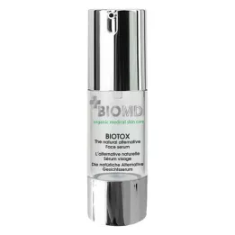 BIOMED Biotox face serum, 30 ml