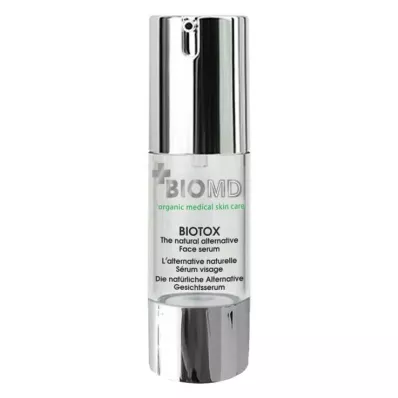 Biomed Biotox concentrate, 30 ml Biomed Biotox concentrate, 30 ml
