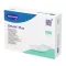 ZETUVIT Plus extra strong absorbent compress, sterile 15x20 cm, 10 pcs