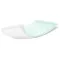 ZETUVIT Plus extra strong absorbent compress, sterile 15x20 cm, 10 pcs