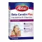 ABTEI Beta-Carotene Plus Skin Active B Vitamins Kps, 50 pcs