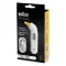 BRAUN THERMOSCAN 3 Infrared ear thermometers, 1 pc