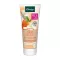 Kneipp cream shower velvety soft, 200 ml