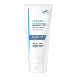 DUCRAY DEXYANE moisturising cream, 200 ml