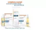 Instructions for use for DUCRAY ANAPHASE+ Shampoo hair loss, 400 ml - 3