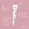 Hyaluronic lip volume care balm rosé, 7 ml