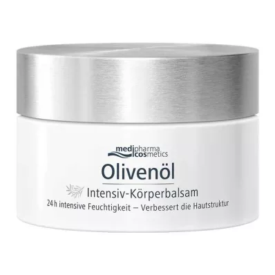 OLIVENÖL INTENSIV-BODY BALM, 250 ml