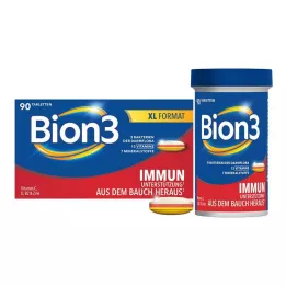BION 3 tablets, 90 pc