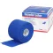 GAZOFIX colour Fixation bandage cohesive 6 cmx20 m blue, 1 pc