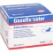 GAZOFIX colour Fixation bandage cohesive 6 cmx20 m blue, 1 pc