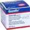 GAZOFIX Fixation bandage cohesive 4 cmx4 m, 1 pc