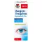 Doppelherz eye drops hyaluronic acid 0.2%, 10 ml
