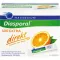 MAGNESIUM DIASPORAL 400 Extra direct granules, 100 pcs