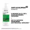 VICHY DERCOS Anti-Dandruff Shampoo dry scalp, 390 ml