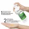 VICHY DERCOS Anti-Dandruff Shampoo dry scalp, 390 ml
