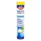 Abtei Magnesium Calcium+d3 effervescent tablets (15 pieces)