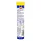 Abtei Magnesium Calcium+d3 effervescent tablets (15 pieces)
