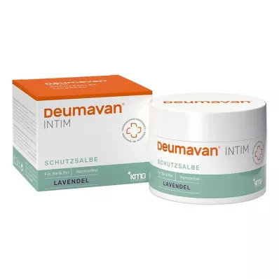Deumavan® protective ointment lavender, 100 ml
