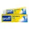 PROFF Pain gel 50 mg/g, 100 g