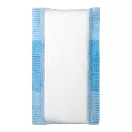 NOBASORB-sterile absorbent compresses 10x20 cm, 25 pcs