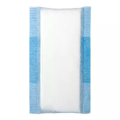 Nobasorb absorbent compress sterile 10x20 cm P1, 25 pcs Nobasorb absorbent compress sterile 10x20 cm P1, 25 pcs