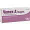 VOMEX A Coated Tablets 50 mg, 10 pcs