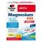 DOPPELHERZ Magnesium+B Vitamins DIRECT Pellets, 40 pcs