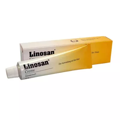 LINOSAN Cream, 50 g