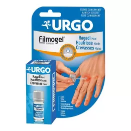 URGO HAUTRISSE Liquid patch 3.25 ml, 1 pc