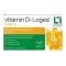 VITAMIN D-LOGES 5.600 I.E. Wo.Depot Chewabl.Fam.Pa, 60 pcs