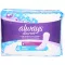 ALWAYS discreet incontinence insert long, 10 pcs