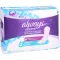 ALWAYS discreet incontinence insert long, 10 pcs