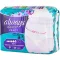 Always discreet incontinence pants plus medium (9 pieces)