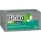 BINKO 240 mg film-coated tablets, 60 pcs