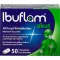 IBUFLAM acute 400 mg film-coated tablets