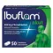 IBUFLAM acute 400 mg film-coated tablets
