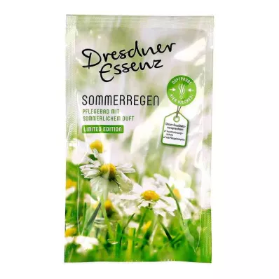 Dresdner Essenz care bath summer rain (60 g)