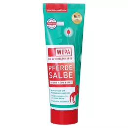 PFERDESALBE against tired legs, 125 ml