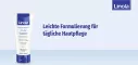 Instructions for use for Linola Light Skin Lotion, 200 ml - 1