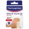 Hansaplast First Aid Plaster Mix, 20 pcs