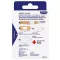 Hansaplast First Aid Plaster Mix, 20 pcs