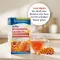 Klosterfrau Broncholind Hot Pomegranate Sandd., 10X15 g
