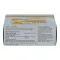 VITAMIN D3 10,000 I.U. capsules, 50 pcs