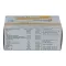 VITAMIN D3 10,000 I.U. capsules, 50 pcs