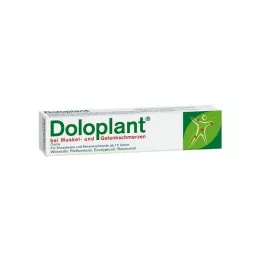 Doloplant® for muscle and joint pain, 50 g