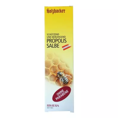 RIVIERA Propolis ointment, 75 ml