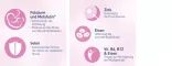 Instructions for use for Elevit 1 Fertility & Pregnancy Tablets, 30 pcs - 1