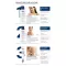 Eucerin Urea Repair Original Washing Fluid 5% (400 ml)